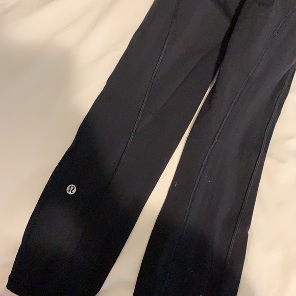 Fast and Free Leggings - Picture 2 of 3